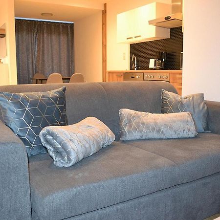 Appartement Diana Sankt Veit im Pongau Εξωτερικό φωτογραφία