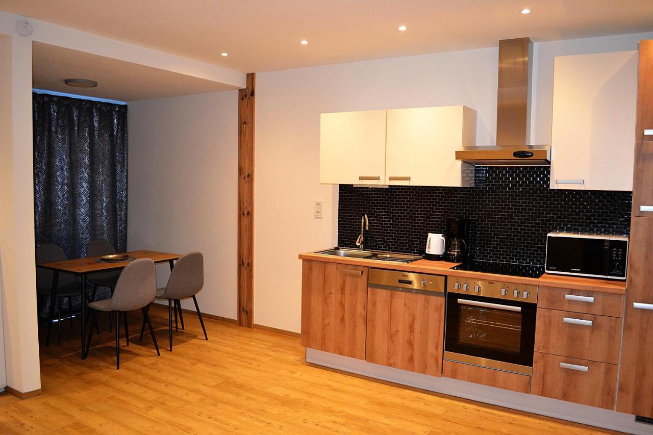 Appartement Diana Sankt Veit im Pongau Εξωτερικό φωτογραφία