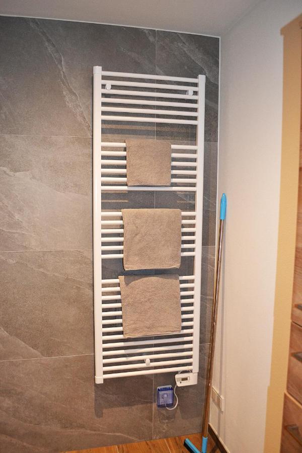 Appartement Diana Sankt Veit im Pongau Εξωτερικό φωτογραφία