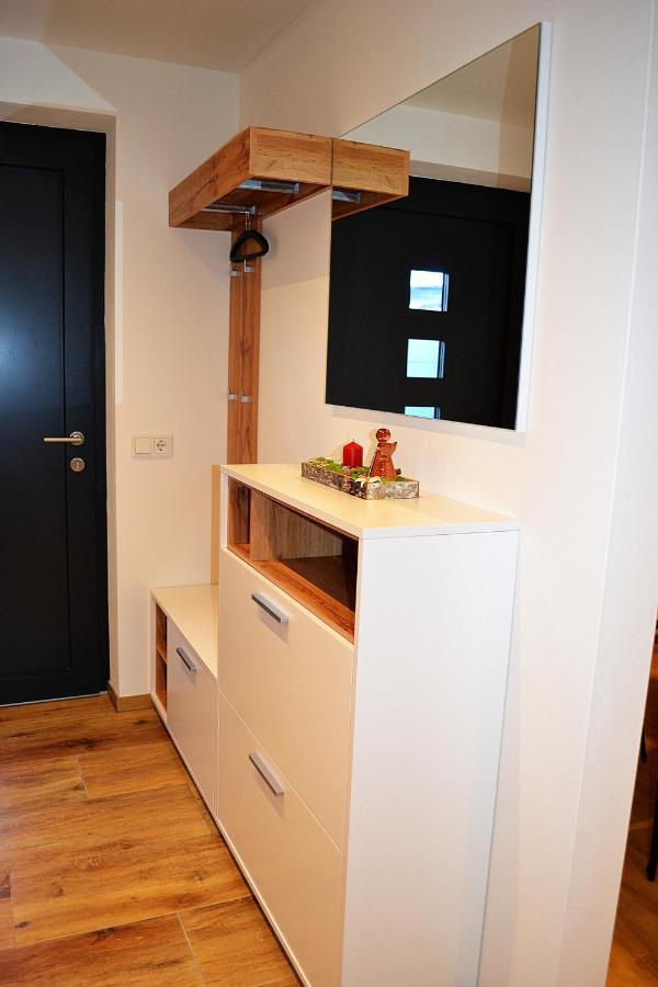Appartement Diana Sankt Veit im Pongau Εξωτερικό φωτογραφία