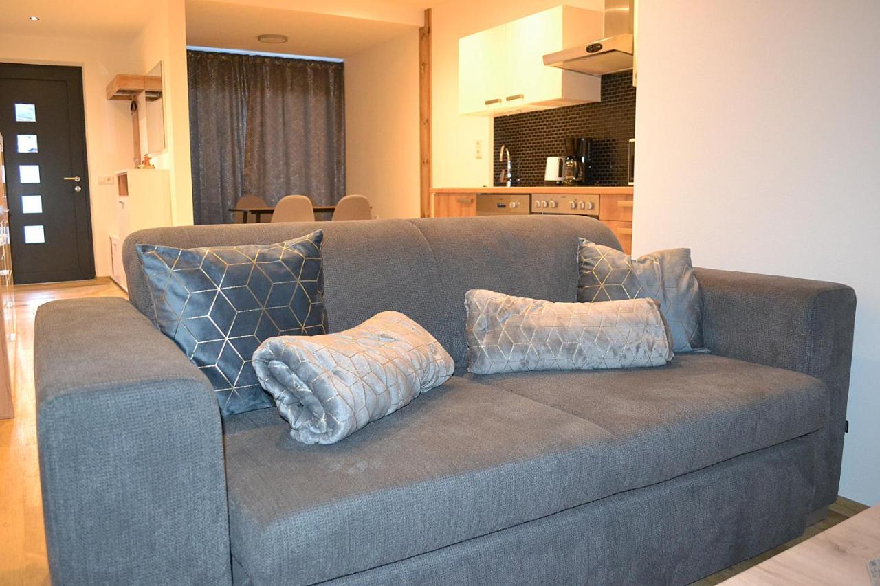 Appartement Diana Sankt Veit im Pongau Εξωτερικό φωτογραφία