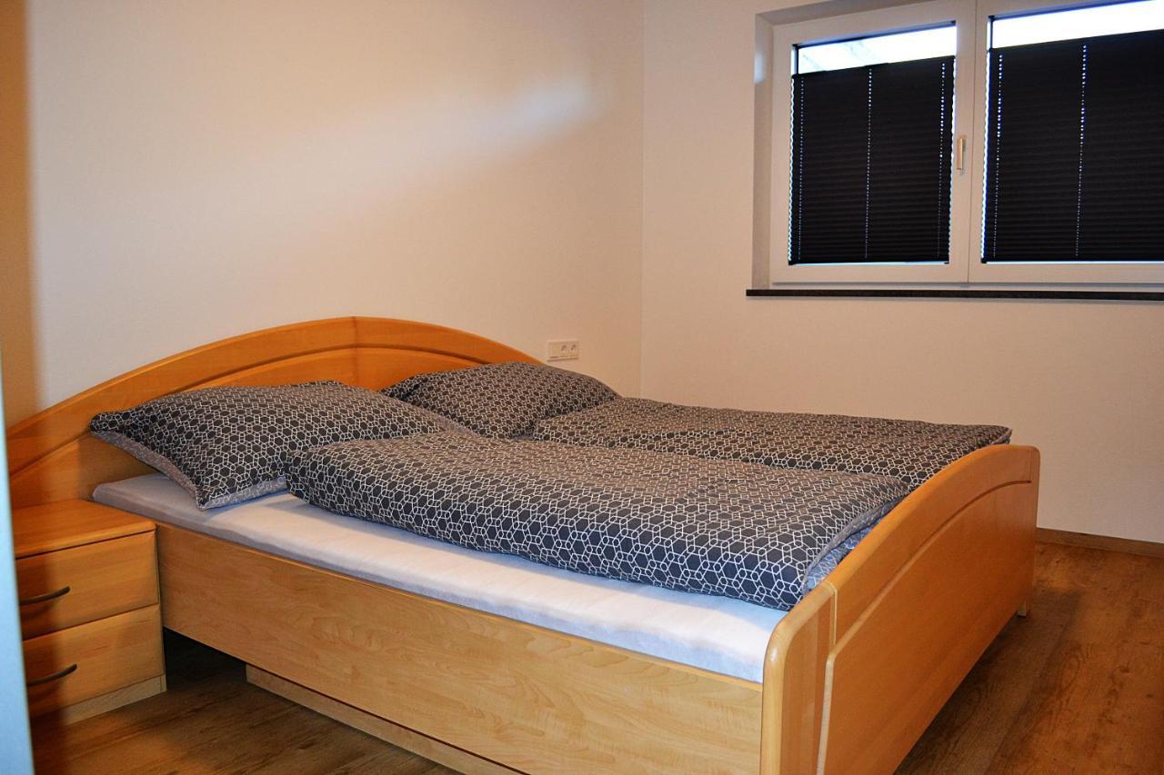 Appartement Diana Sankt Veit im Pongau Εξωτερικό φωτογραφία